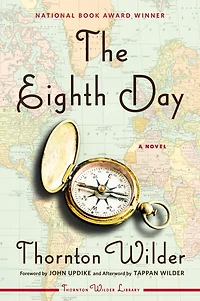 The Eighth Day (National Book Award Winner)