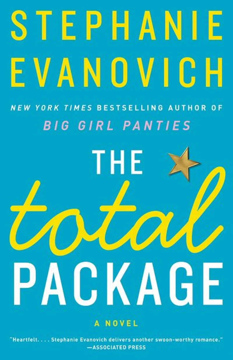 The Total Package: A Novel