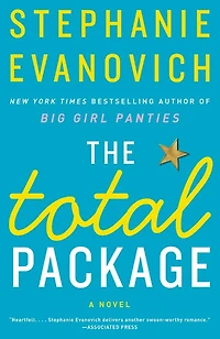 The Total Package: A Novel