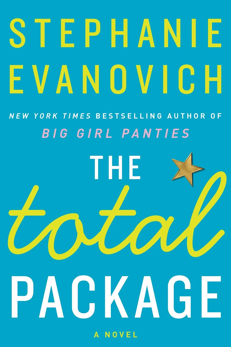 The Total Package: A Novel