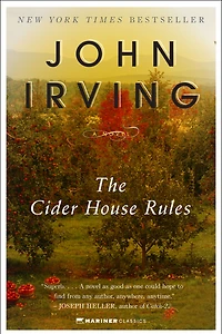 The Cider House Rules