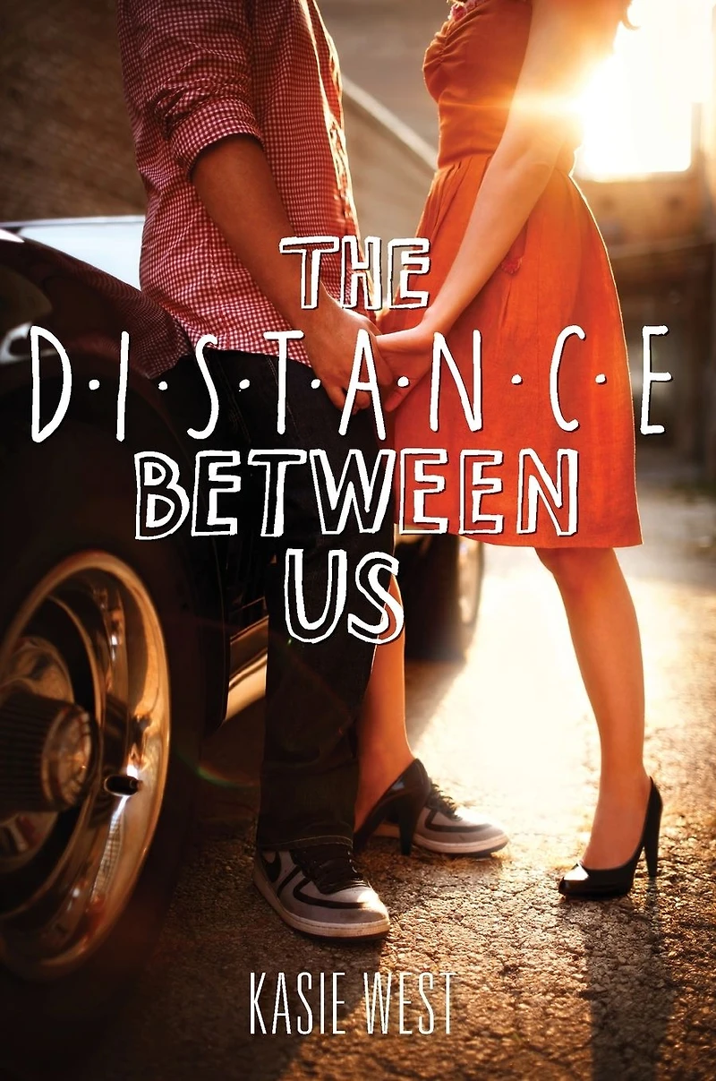The Distance Between Us