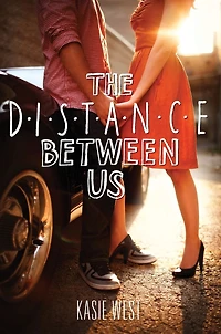 The Distance Between Us