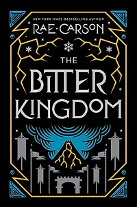 The Bitter Kingdom