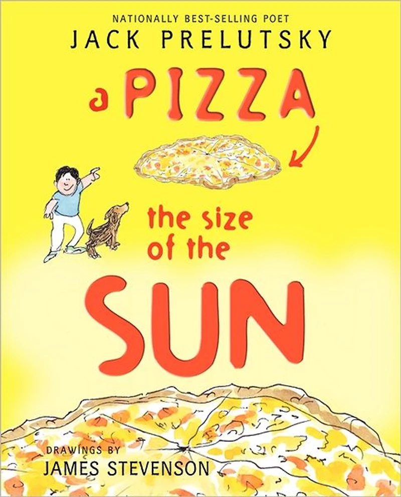 A Pizza The of Sun
