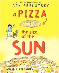 A Pizza The of Sun