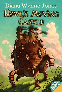 Howl's Moving Castle (Howl's Series #1)