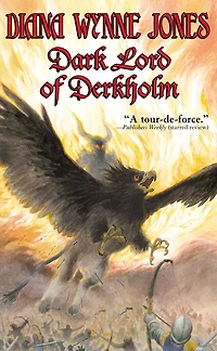 Dark Lord of Derkholm (Derkholm Series #1)