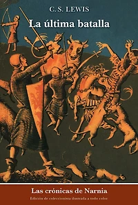 La última batalla