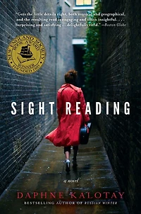 Sight Reading: A Novel