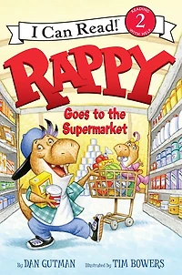 Rappy Goes to the Supermarket (Abridged)