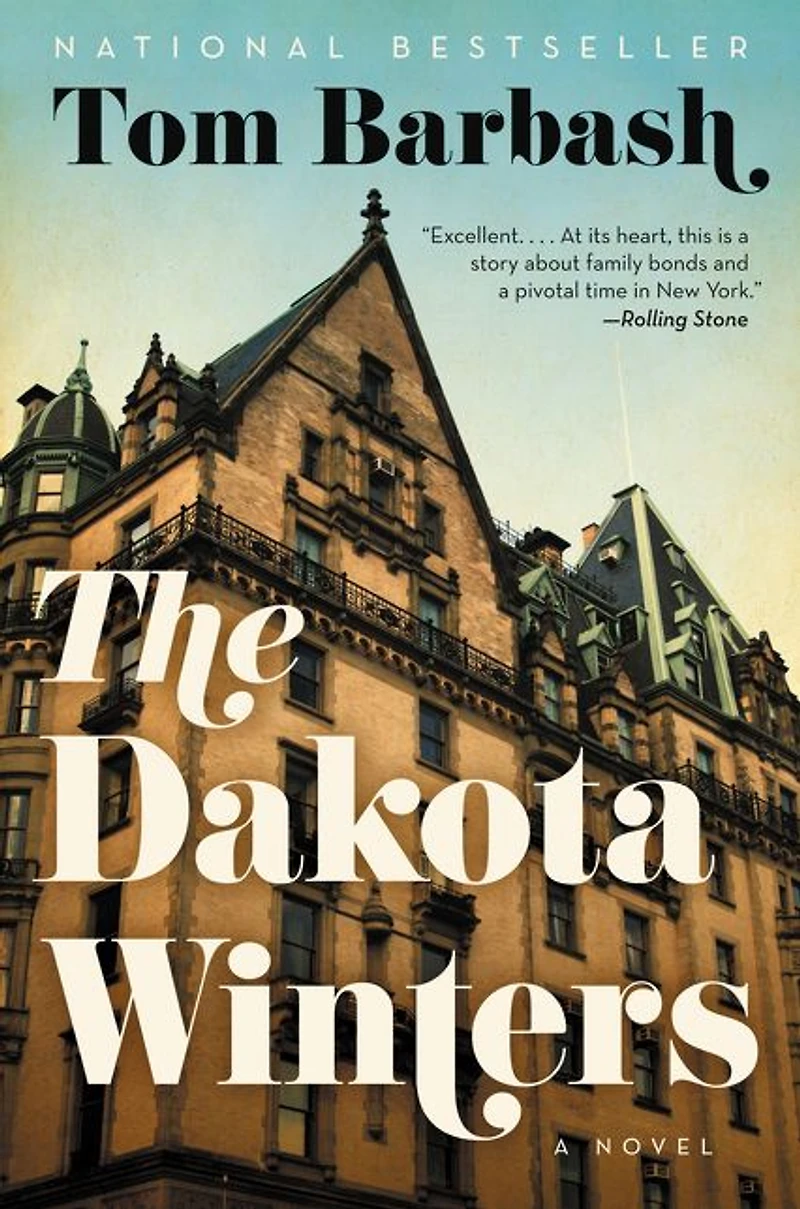 The Dakota Winters: A Novel
