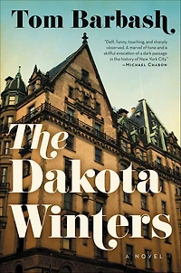 The Dakota Winters: A Novel