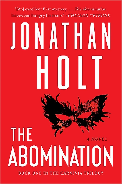 The Abomination