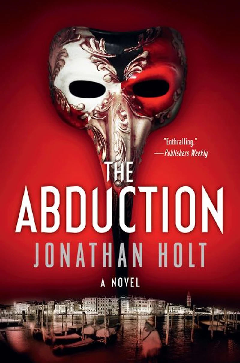 The Abduction (Carnivia Trilogy Series #2)