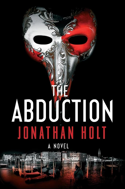 The Abduction (Carnivia Trilogy Series #2)