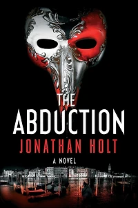 The Abduction (Carnivia Trilogy Series #2)