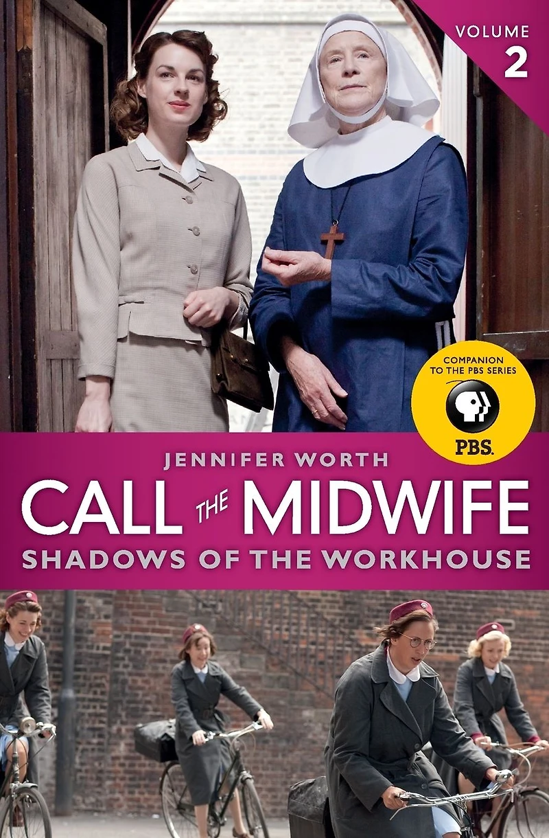 Call the Midwife: Shadows of Workhouse