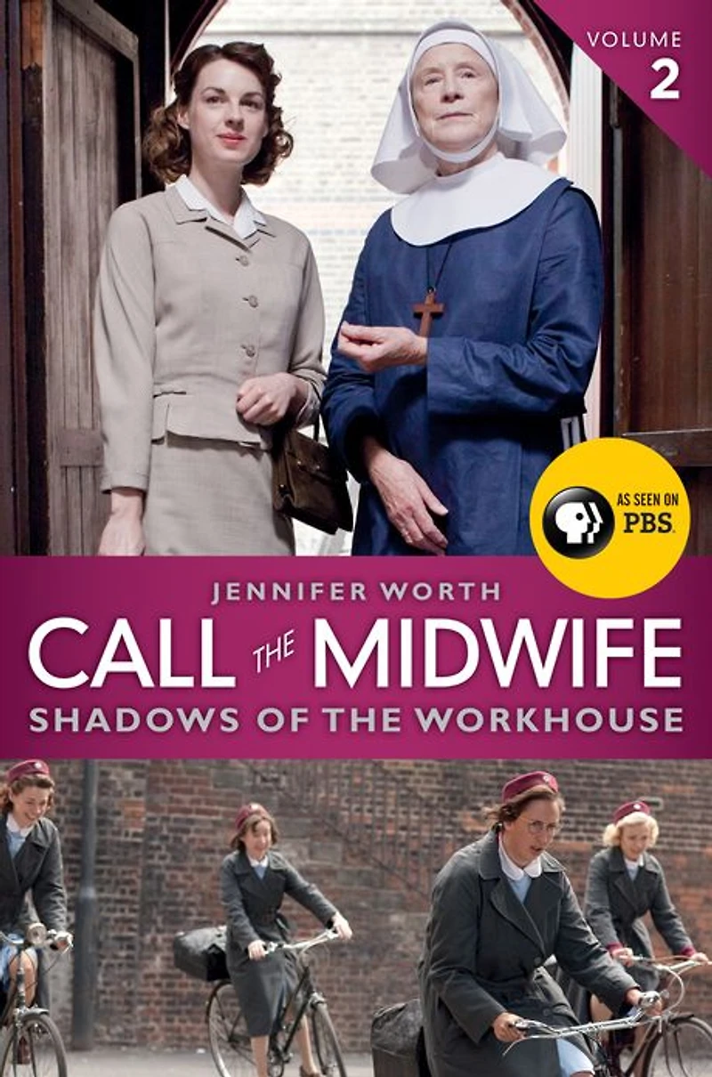 Call the Midwife: Shadows of Workhouse