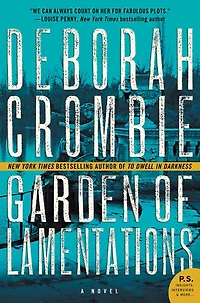 Garden of Lamentations (Duncan Kincaid and Gemma James Series #17)