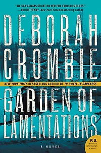 Garden of Lamentations (Duncan Kincaid and Gemma James Series #17)