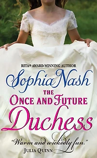 The Once and Future Duchess