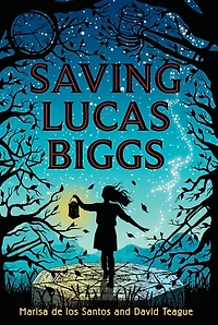 Saving Lucas Biggs