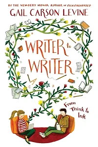 Writer to Writer: From Think Ink