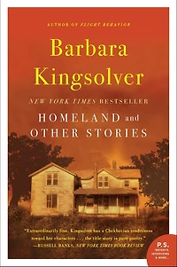 Homeland and Other Stories