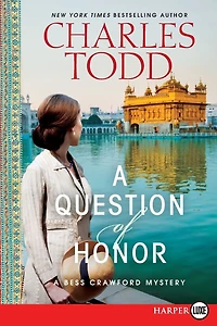 A Question of Honor (Bess Crawford Series #5)