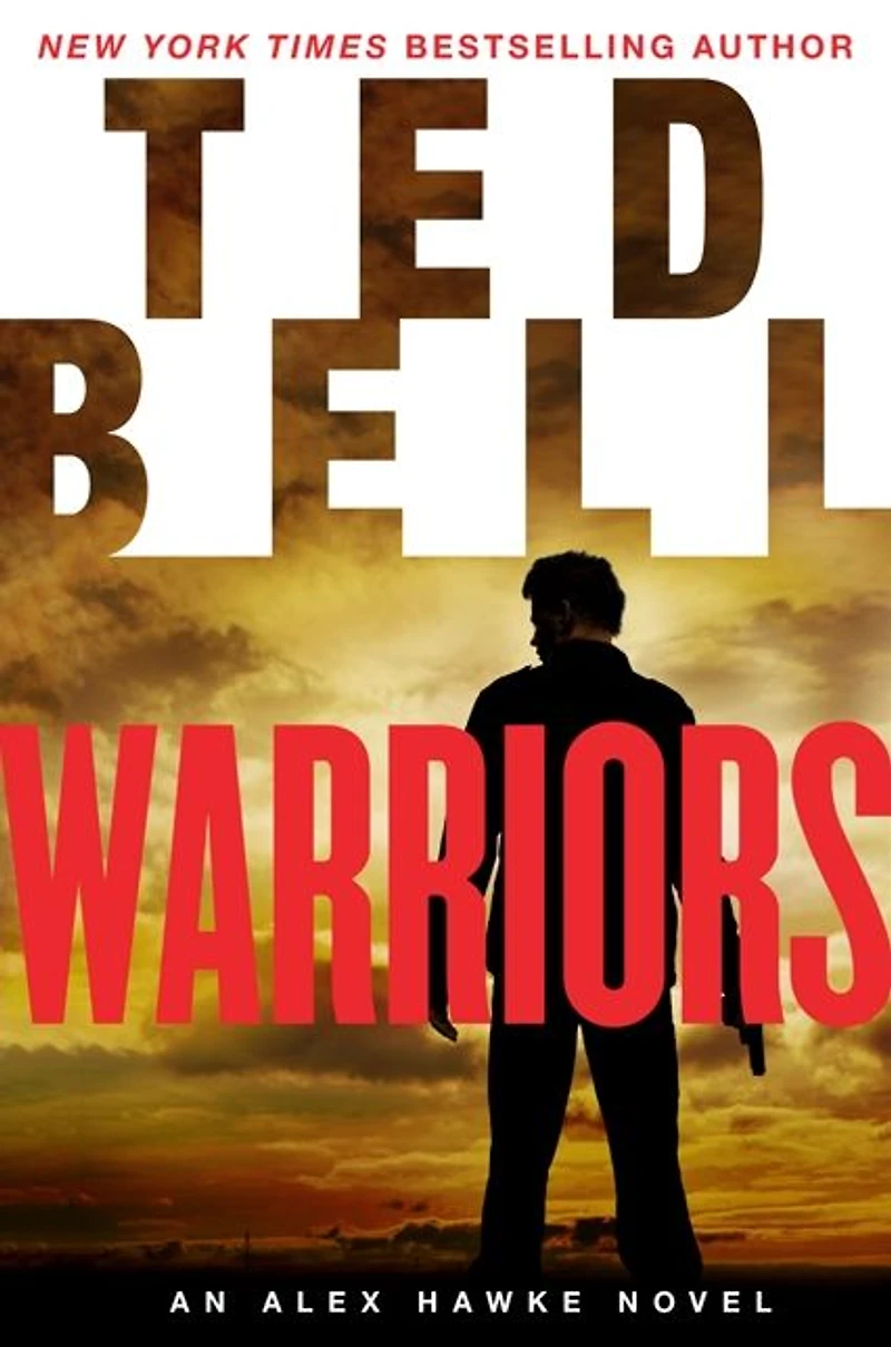 Warriors (Alex Hawke Series #8)