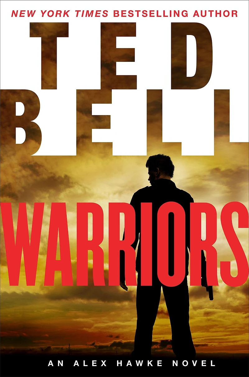 Warriors (Alex Hawke Series #8)