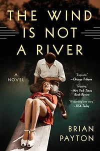The Wind is Not a River