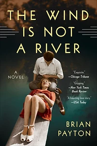 The Wind is Not a River