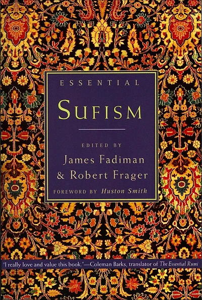 Essential Sufism