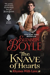 The Knave of Hearts: Rhymes With Love