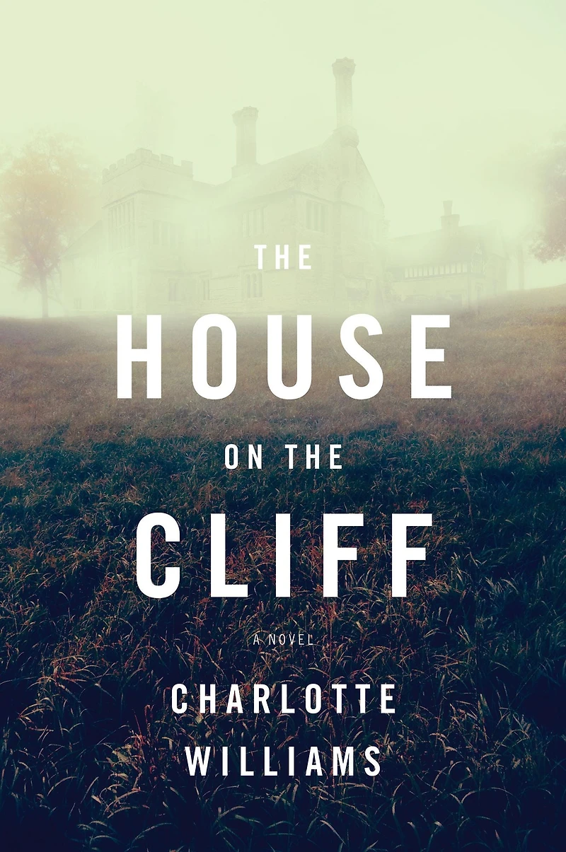 the House on Cliff