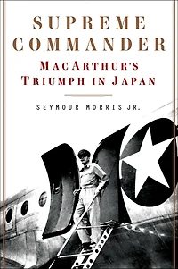 Supreme Commander: MacArthur's Triumph Japan