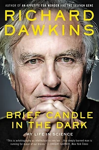 Brief Candle the Dark: My Life Science