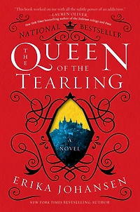 the Queen of Tearling: A Novel