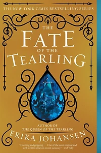 the Fate of Tearling (Queen Trilogy #3)