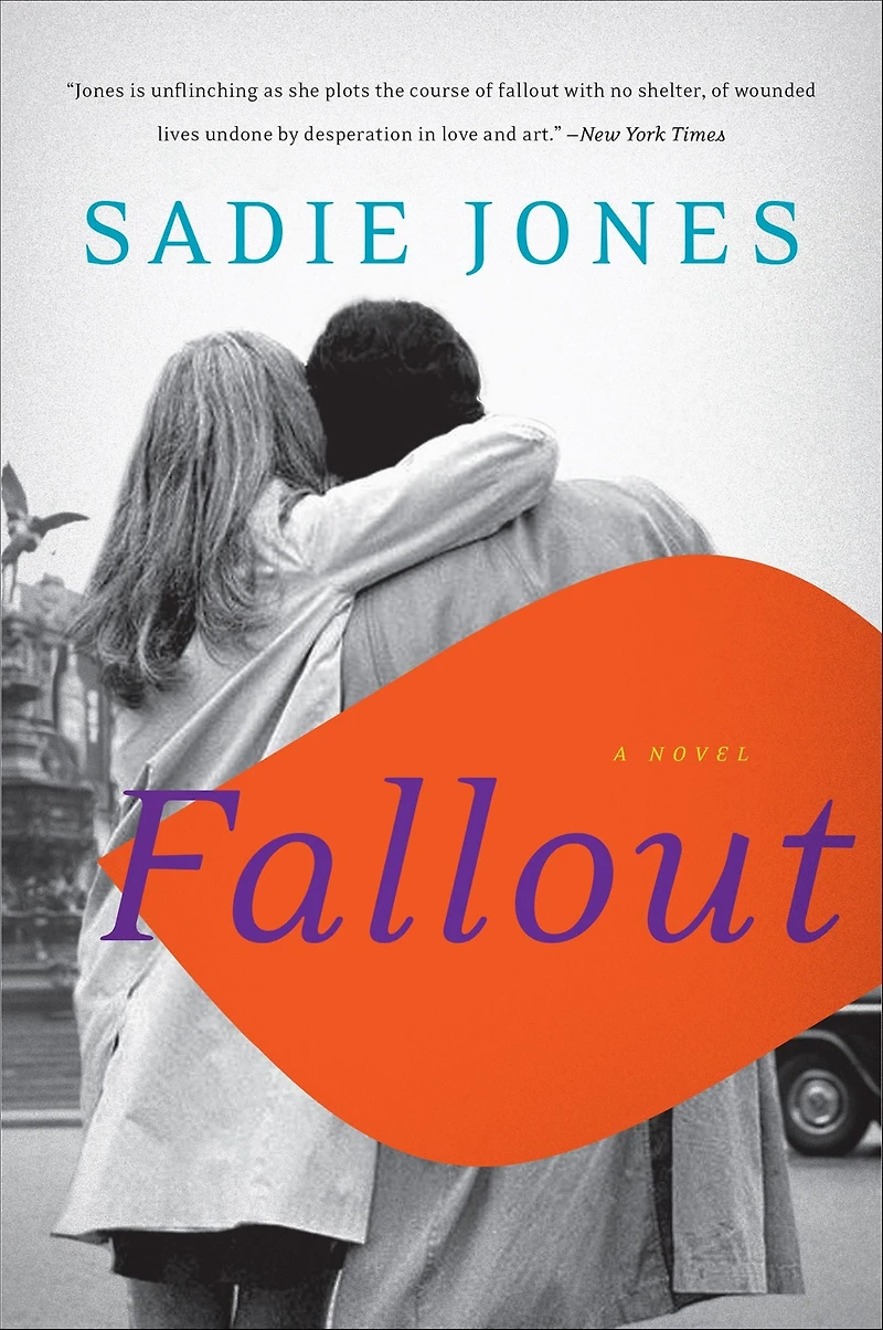 Fallout: A Novel