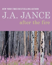 After the Fire: A Memoir Poetry and Prose