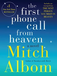 The First Phone Call from Heaven