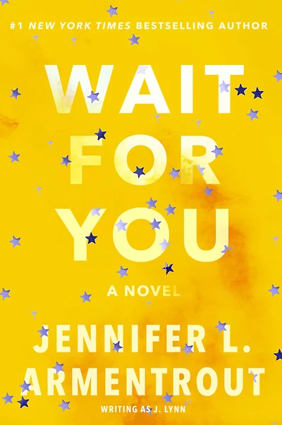 Wait for You (Wait Series #1)