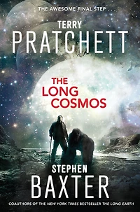 The Long Cosmos: A Novel