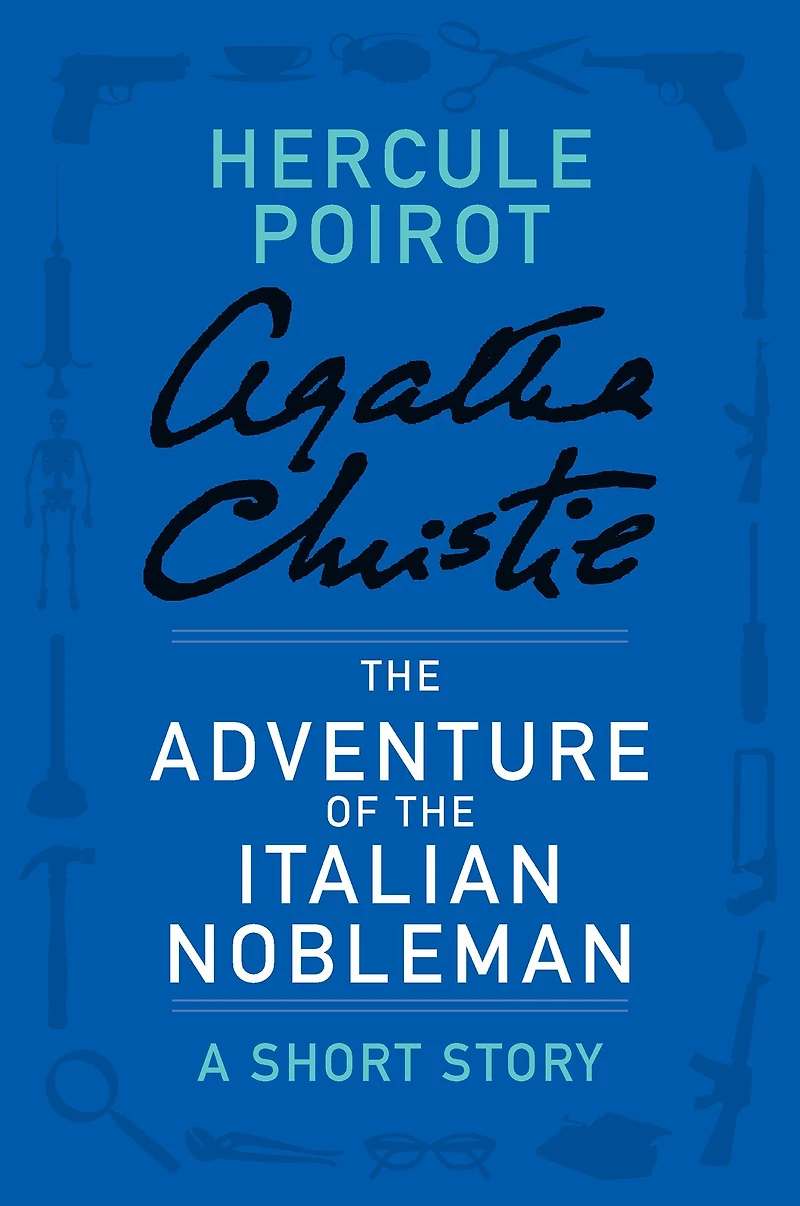 the Adventure of Italian Nobleman