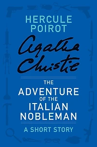 the Adventure of Italian Nobleman