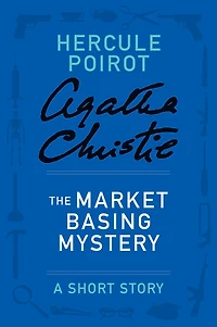 The Market Basing Mystery