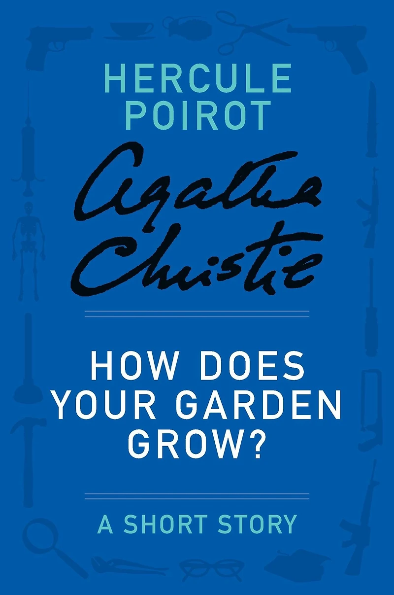 How Does Your Garden Grow?